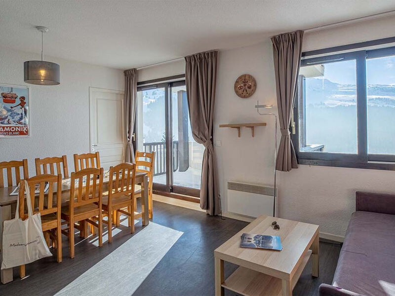 Résidence Les Terrasses de Veret