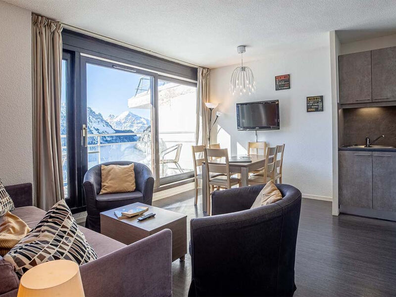 Résidence Les Terrasses de Veret