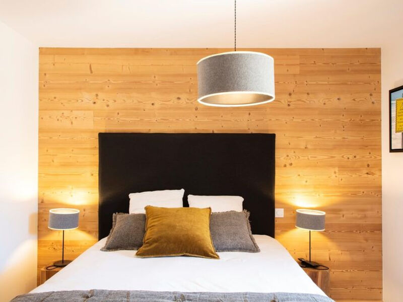 Résidence L'Etendard