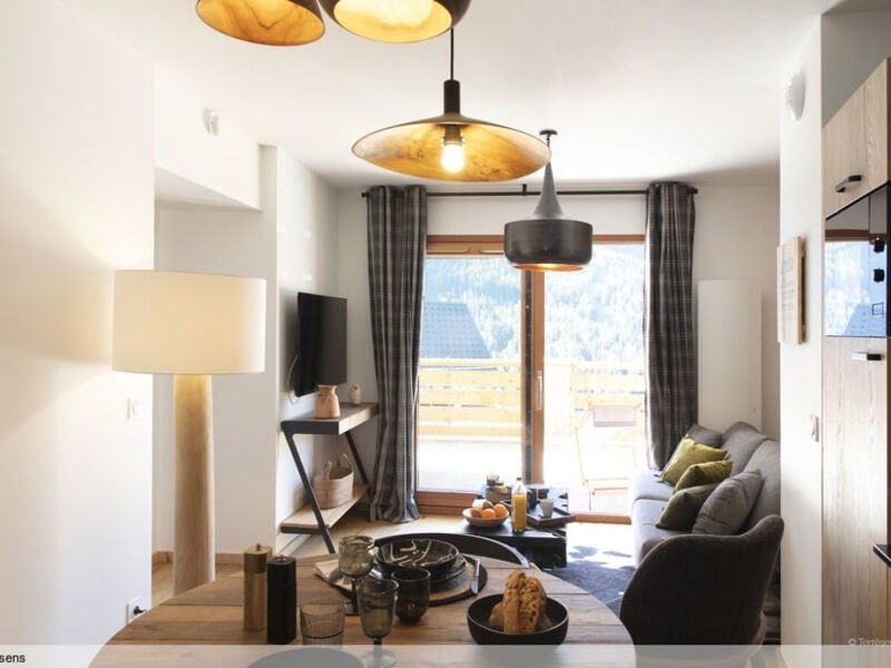 Résidence L'Etendard