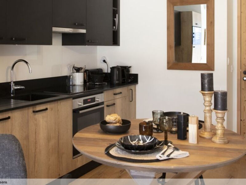 Résidence L'Etendard