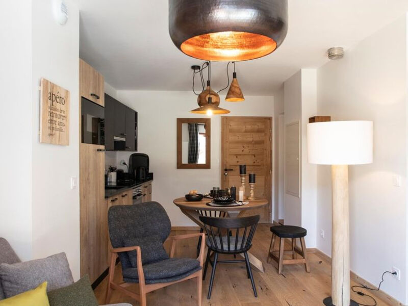 Résidence L'Etendard