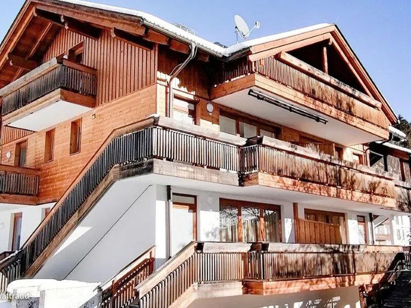 Residence Margerithenweg