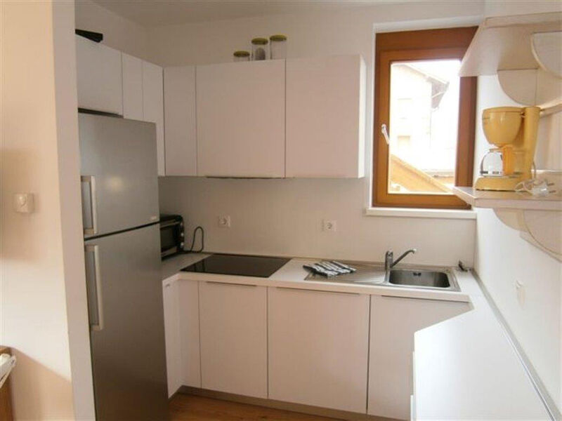 Residence Margerithenweg