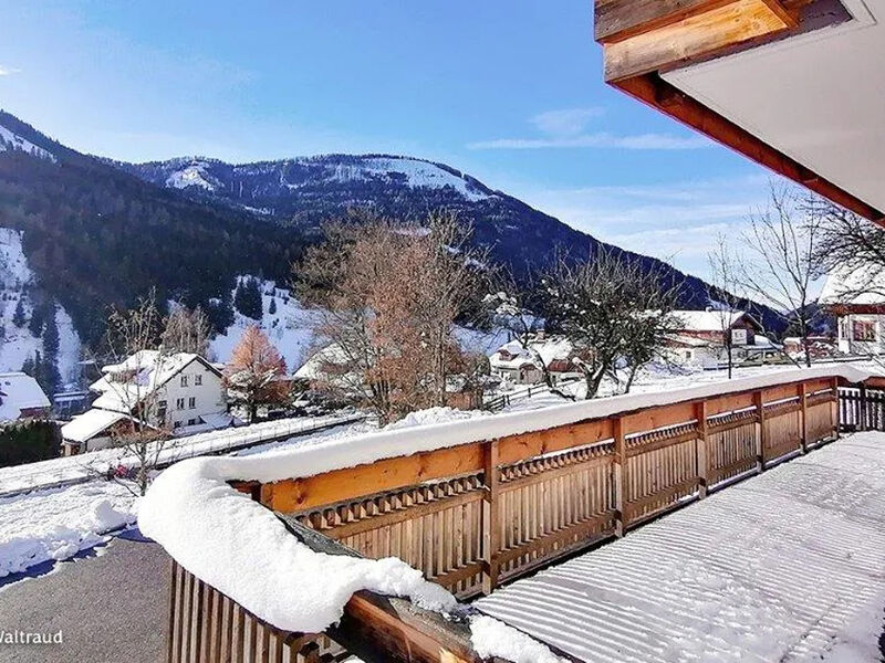 Residence Margerithenweg