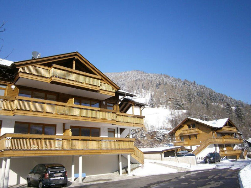 Residence Margerithenweg