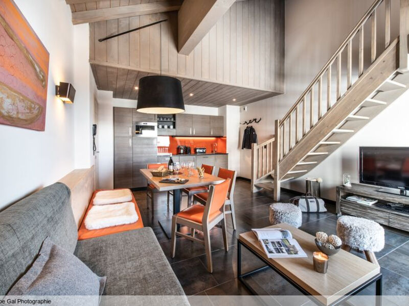 Résidence Montana Plein Sud