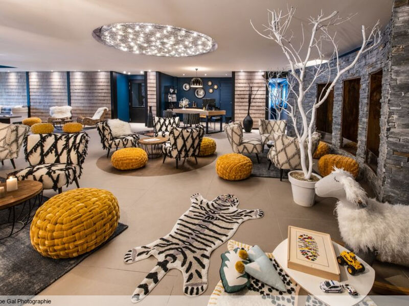 Résidence Montana Plein Sud