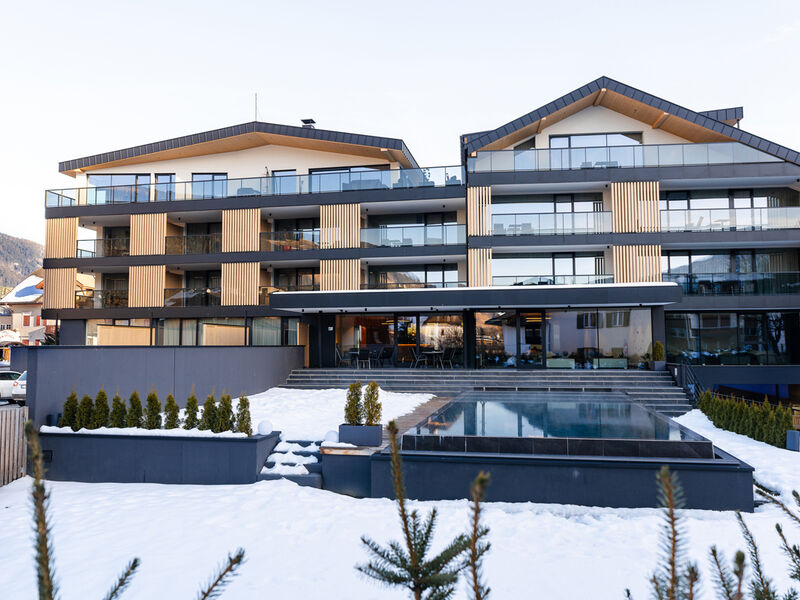 Residence Montanaris Alpine Active Relax