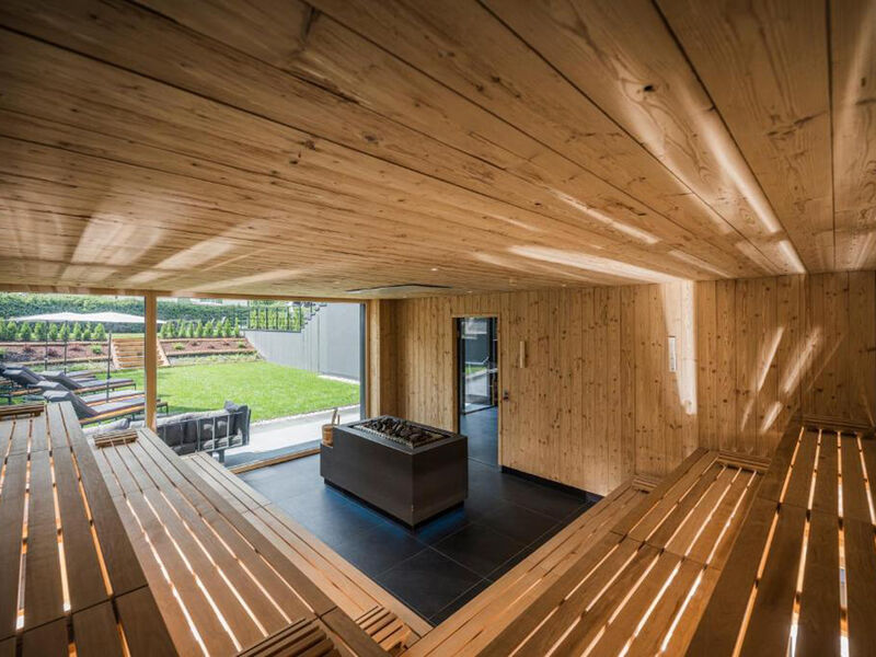 Residence Montanaris Alpine Active Relax