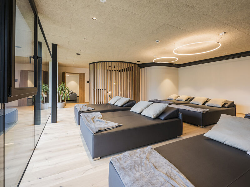 Residence Montanaris Alpine Active Relax