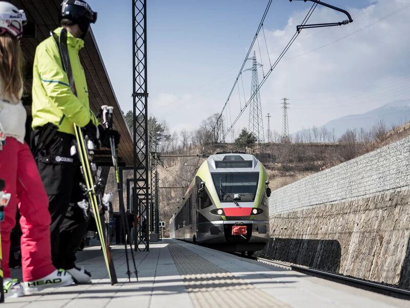 Residence Montanaris Alpine Active Relax