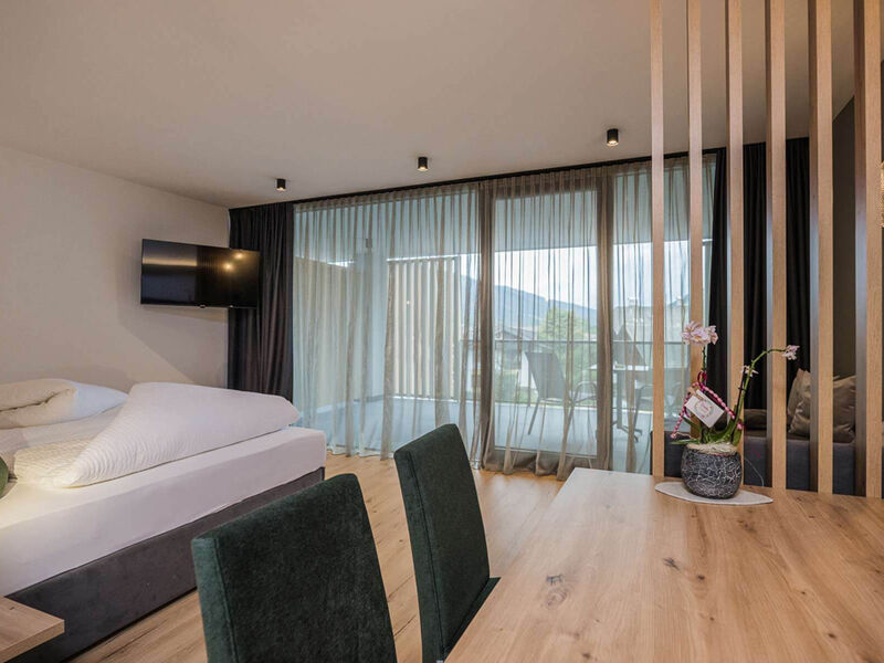 Residence Montanaris Alpine Active Relax