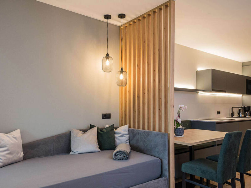 Residence Montanaris Alpine Active Relax