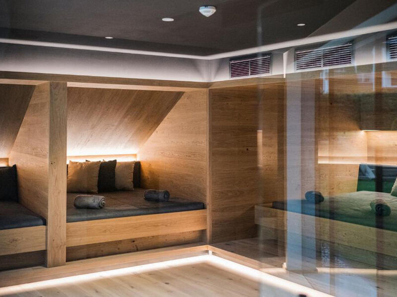 Residence Montanaris Alpine Active Relax