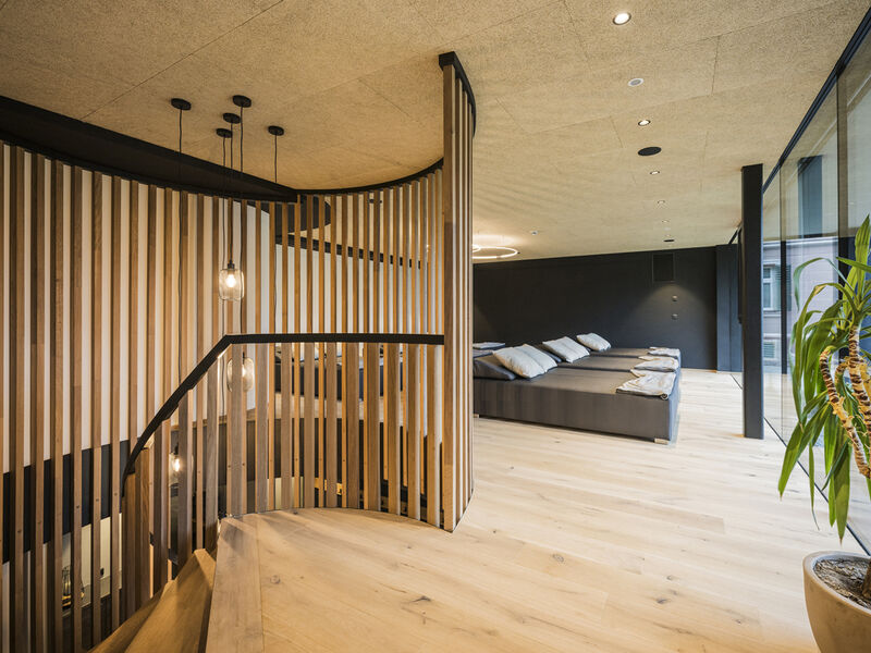 Residence Montanaris Alpine Active Relax