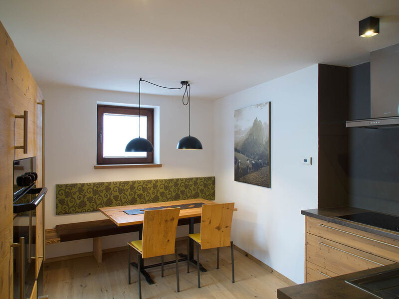 Residence Naturoase