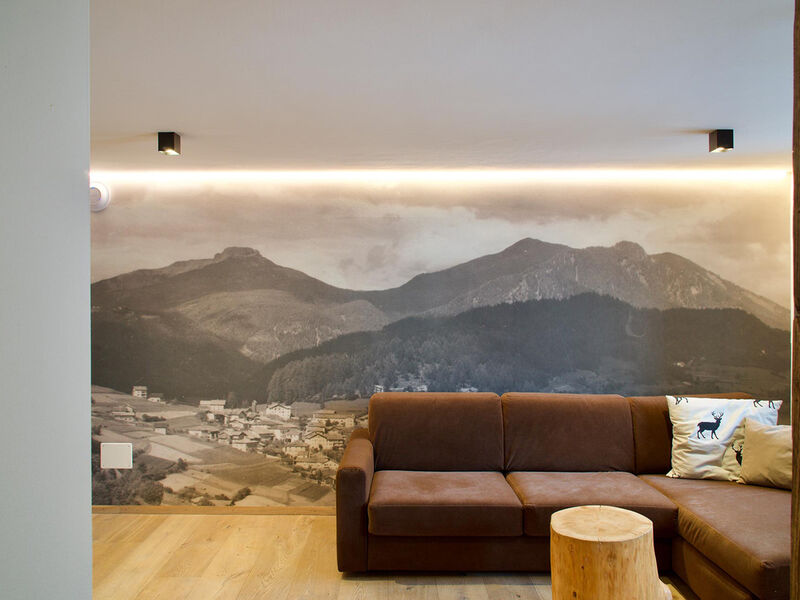 Residence Naturoase