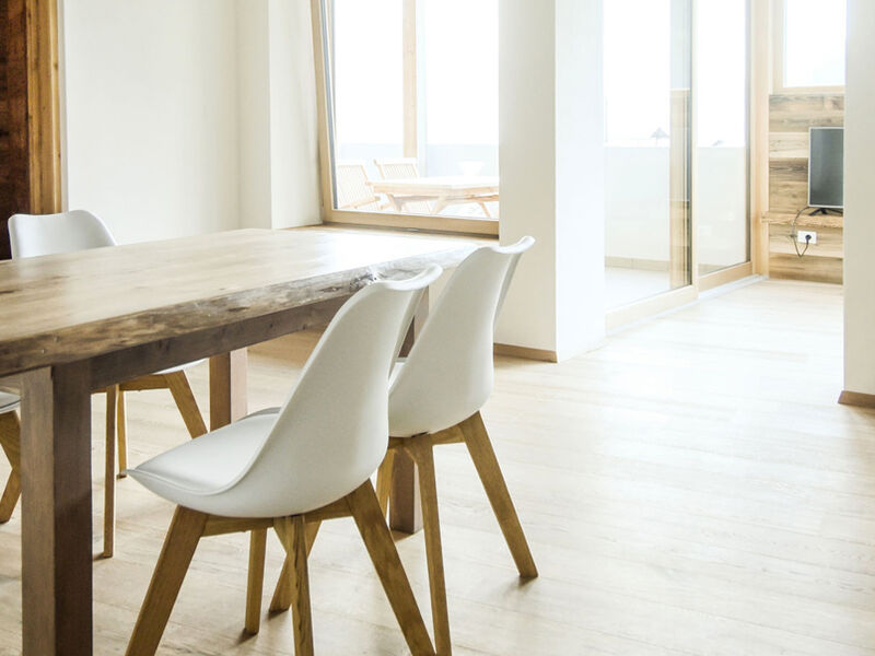 Residence Naturoase