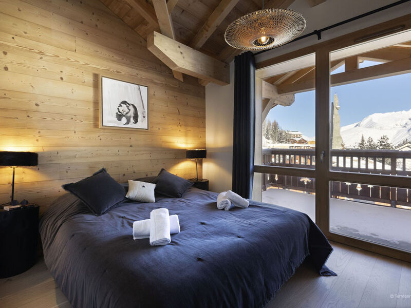 Residence Neige et Soleil