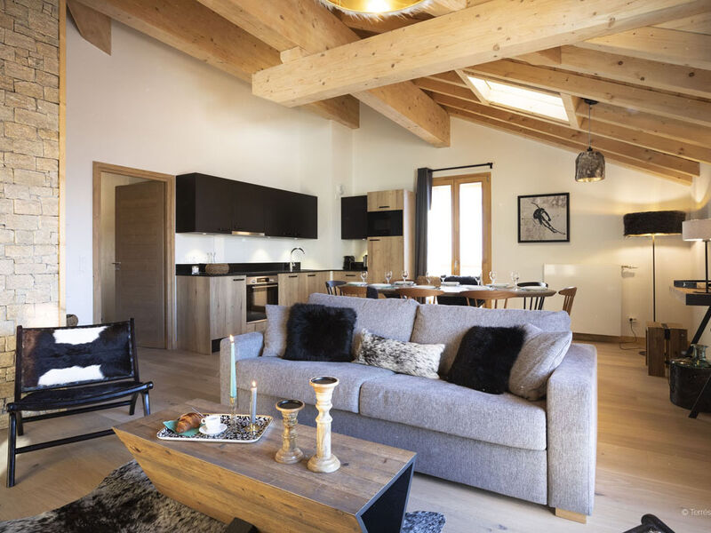 Residence Neige et Soleil