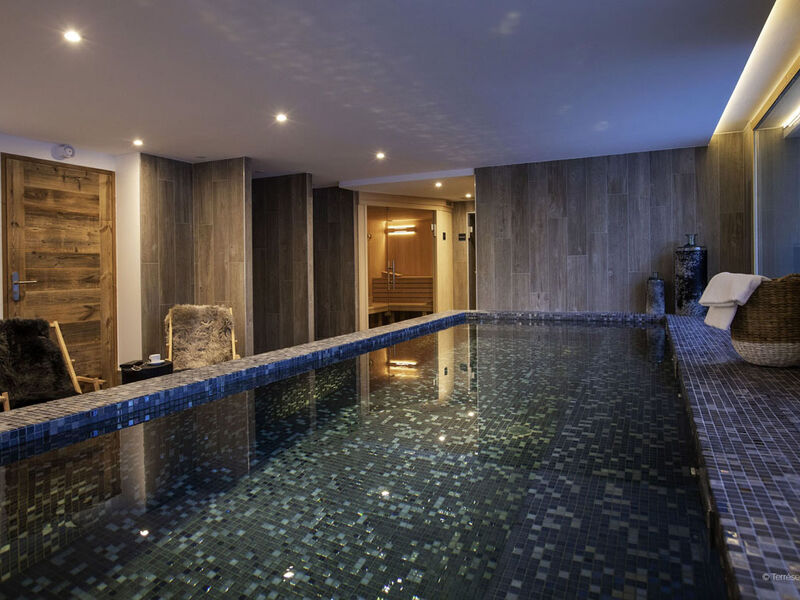 Residence Neige et Soleil