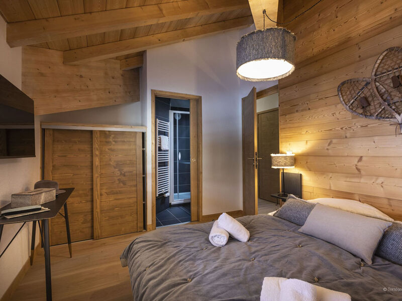 Residence Neige et Soleil