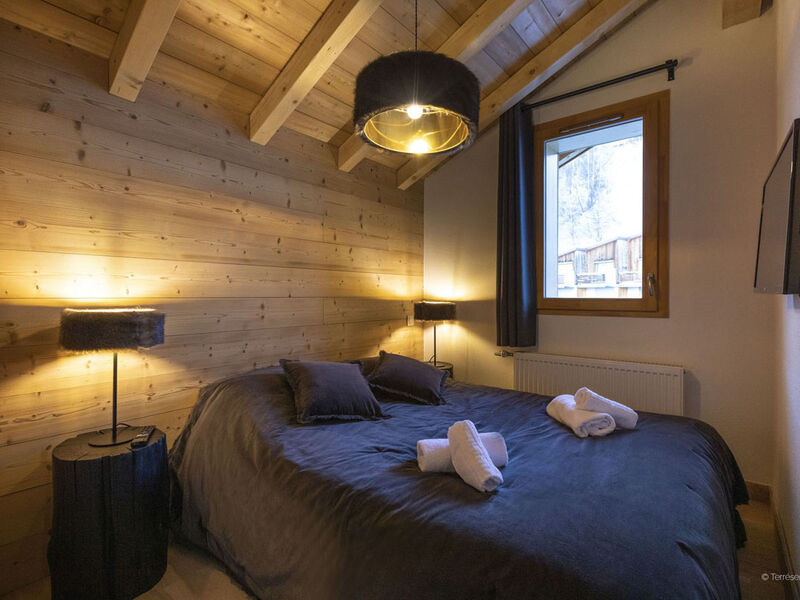 Residence Neige et Soleil