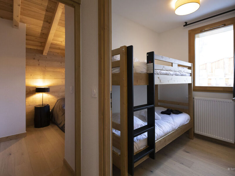 Residence Neige et Soleil