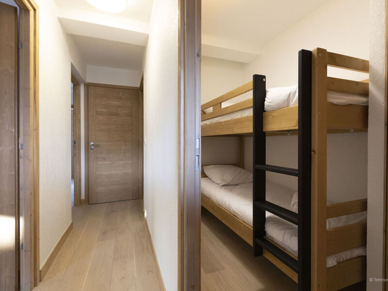 Residence Neige et Soleil