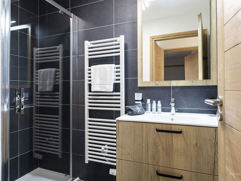 Residence Neige et Soleil