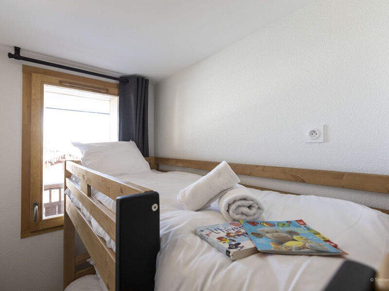 Residence Neige et Soleil