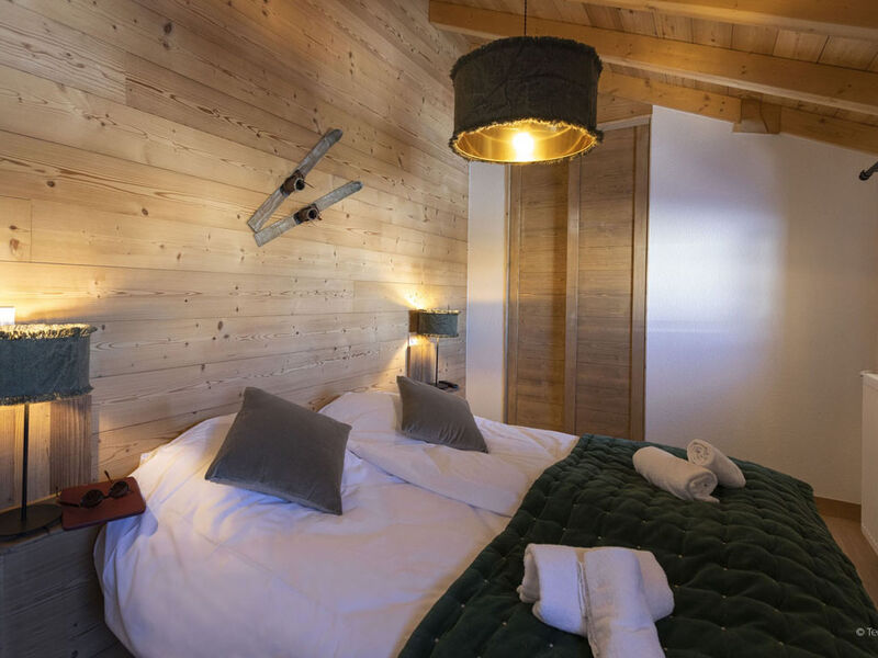 Residence Neige et Soleil