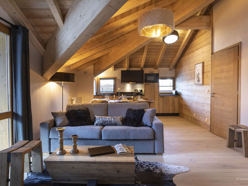 Residence Neige et Soleil