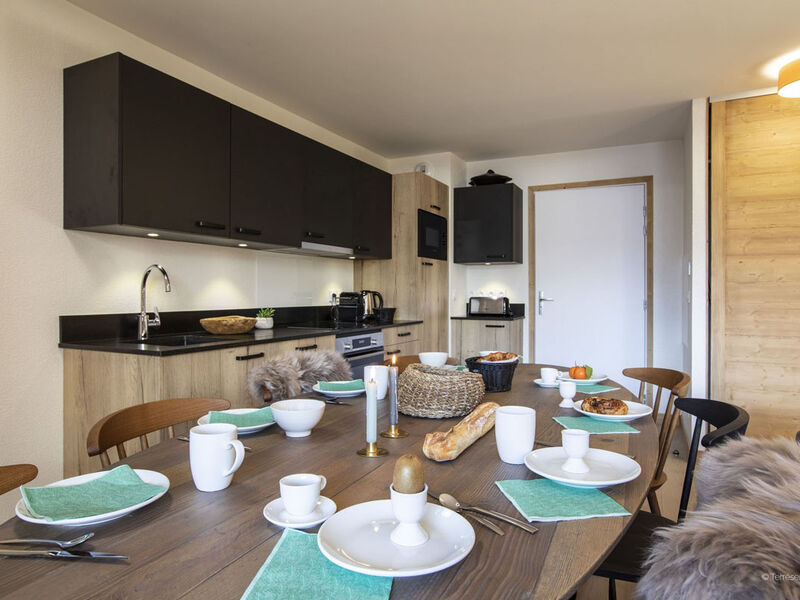 Residence Neige et Soleil