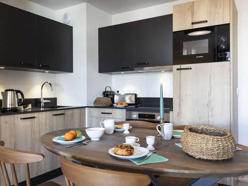 Residence Neige et Soleil