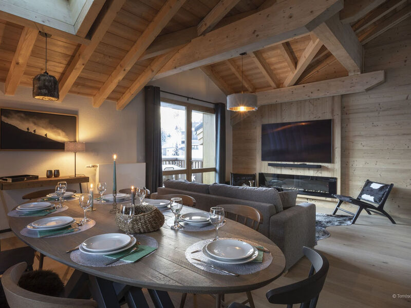 Residence Neige et Soleil