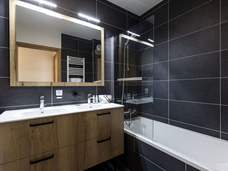 Residence Neige et Soleil