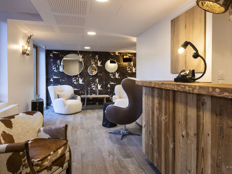 Residence Neige et Soleil