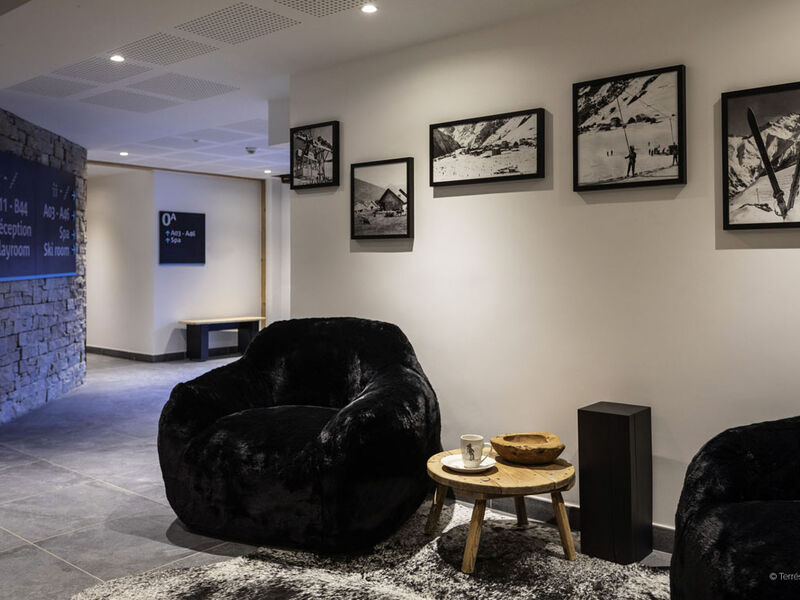 Residence Neige et Soleil