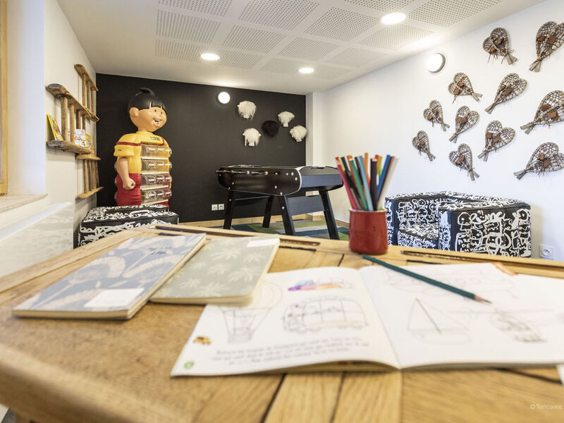 Residence Neige et Soleil