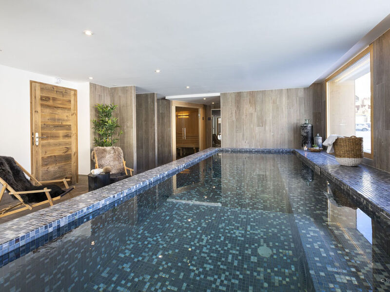 Residence Neige et Soleil