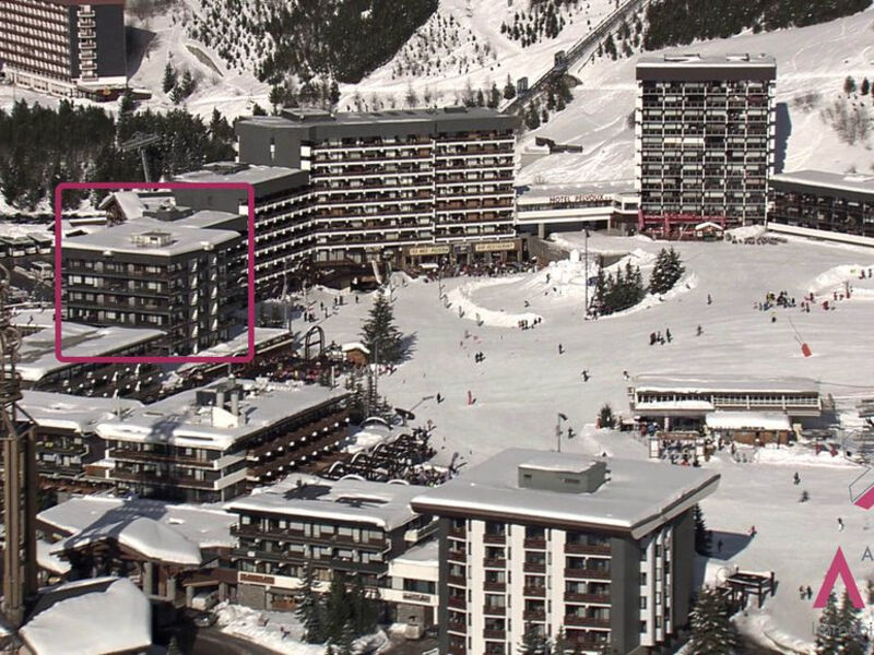 Résidence Oisans