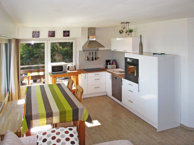 Résidence Panoramic (HNA265)