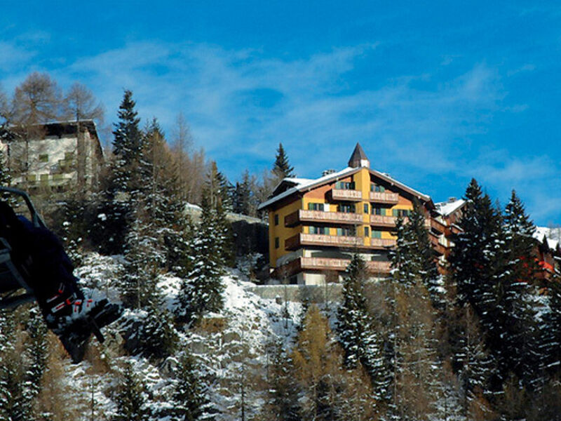 Residence Pegherolo