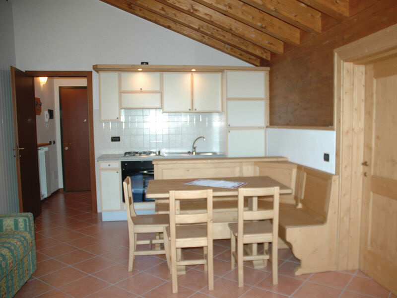 Residence Pegherolo
