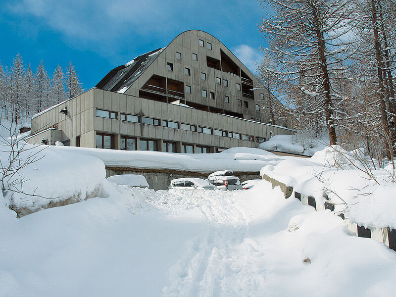 Residence Petit Tibet