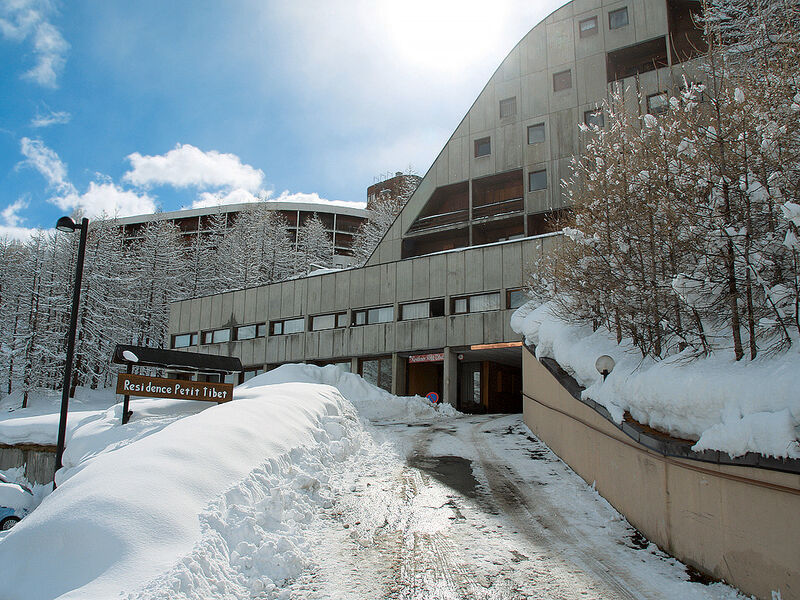 Residence Petit Tibet