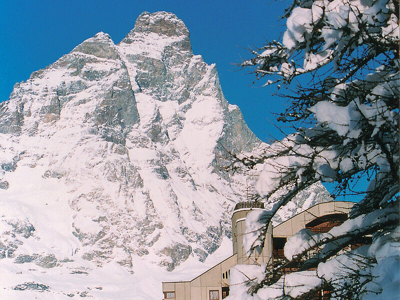 Residence Petit Tibet