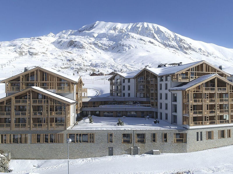 Résidence Phoenix A